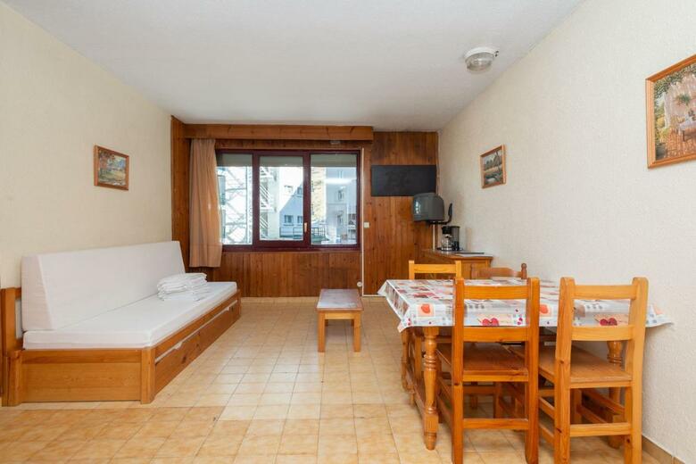 Apartamentos Lake Placid 3000