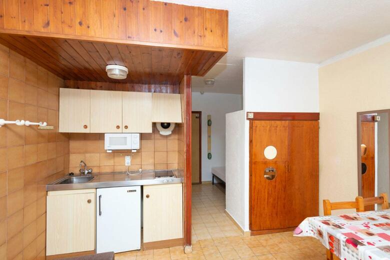 Apartamentos Lake Placid 3000