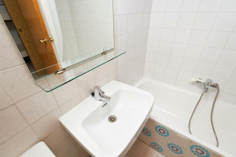 Apartamentos Lake Placid 3000