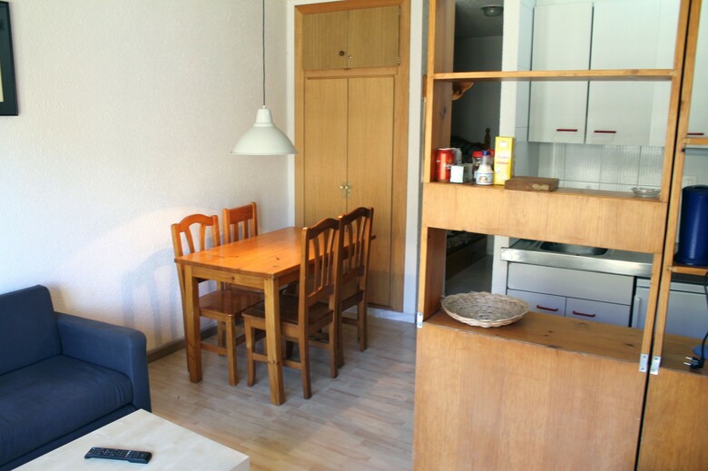 Apartamentos Paradis Blanc 3000