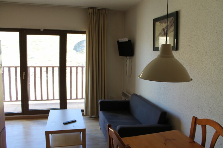 Apartamentos Paradis Blanc 3000