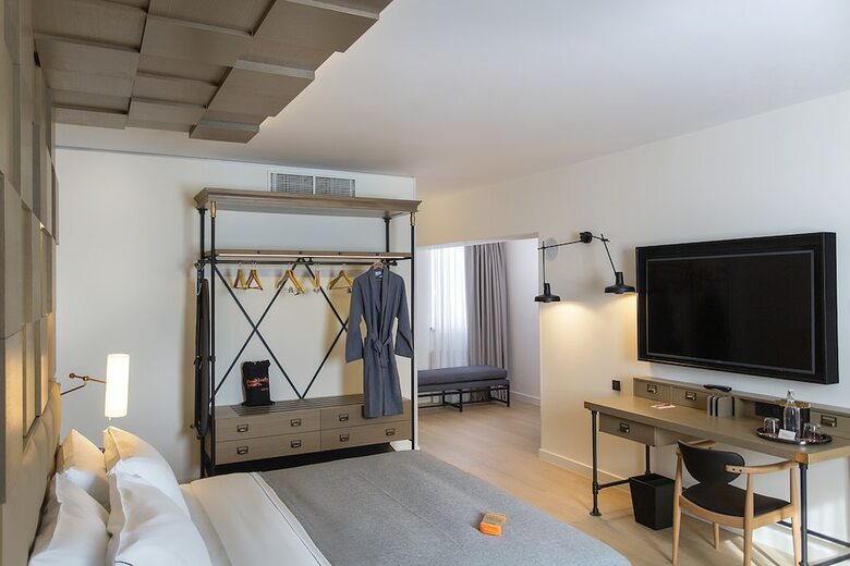 Hotel Canopy By Hilton Zagreb City Center