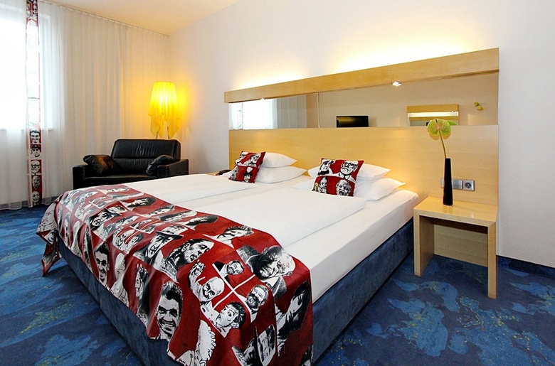 Hotel Canopy By Hilton Zagreb City Center