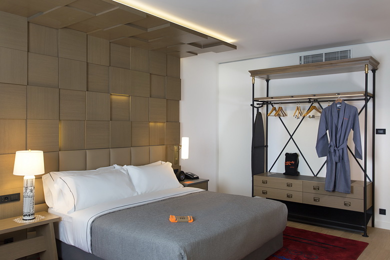 Hotel Canopy By Hilton Zagreb City Center