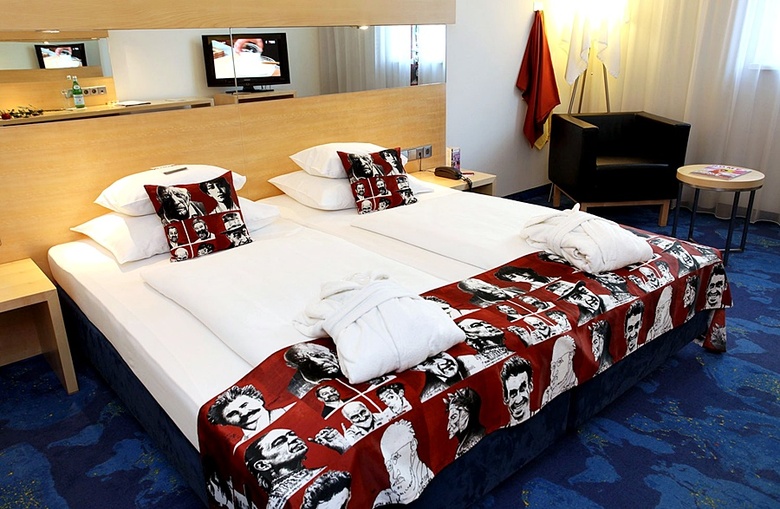 Hotel Canopy By Hilton Zagreb City Center
