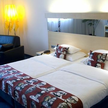 Hotel Canopy By Hilton Zagreb City Center