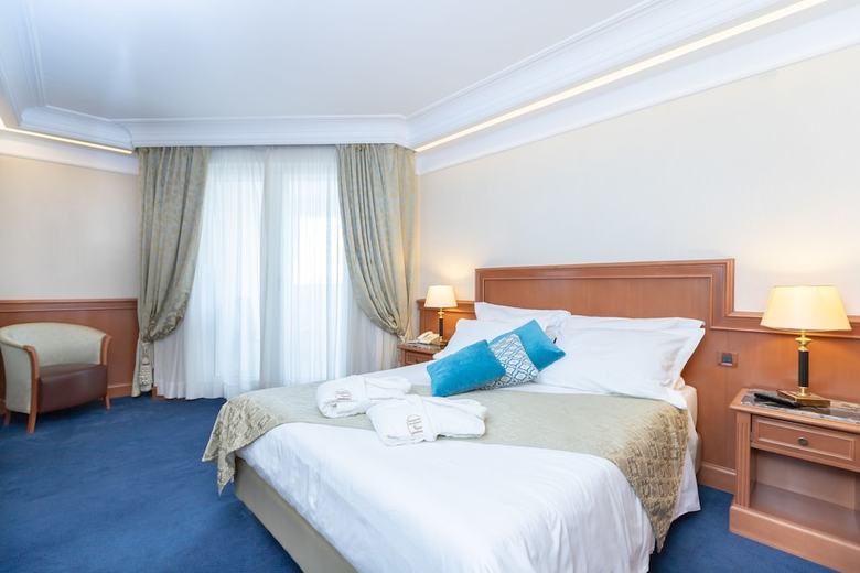 Hotel Palace