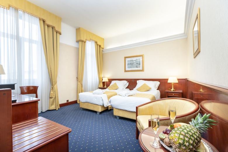 Hotel Palace