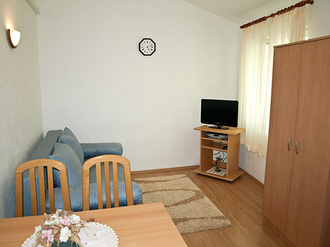 Hotel Vulicevic Apartmani