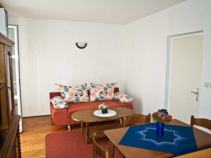 Hotel Vulicevic Apartmani