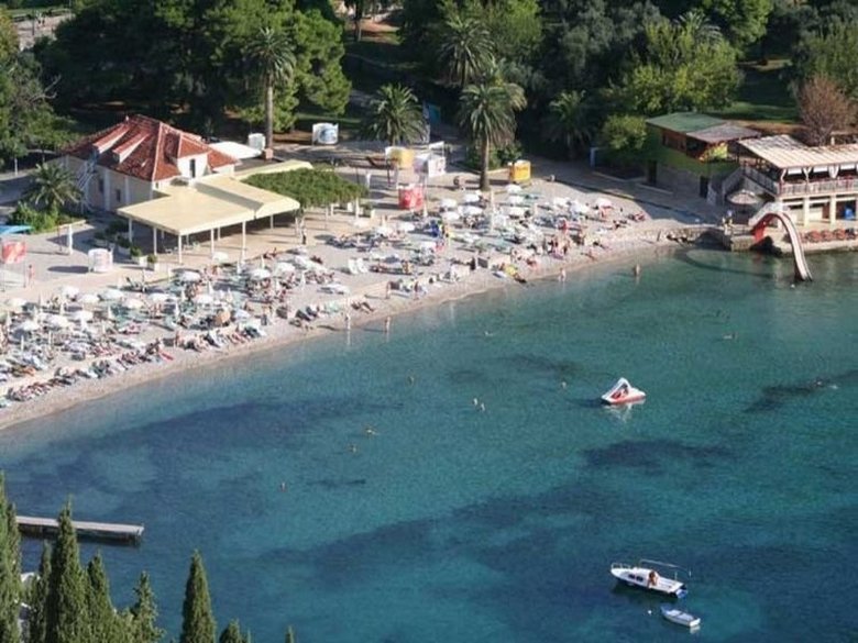 Hotel Vulicevic Apartmani