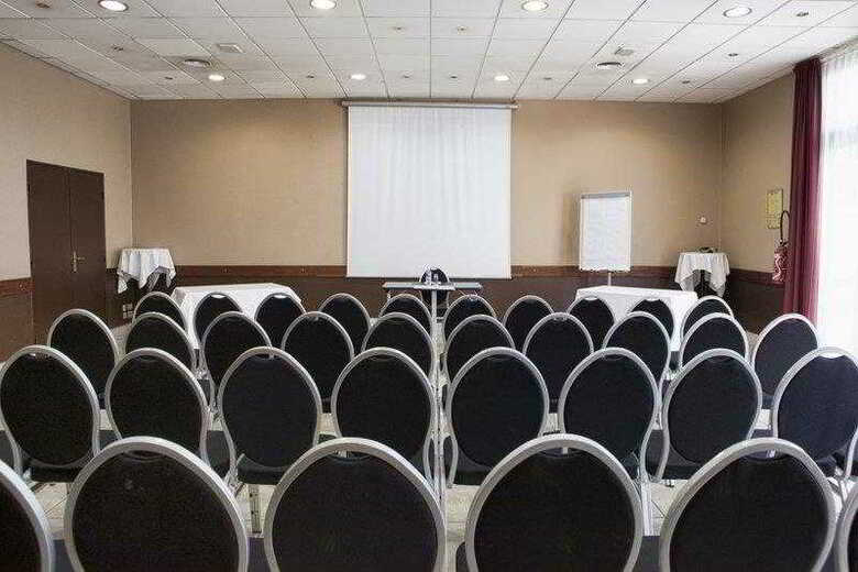 Hotel Best Western Le Galice