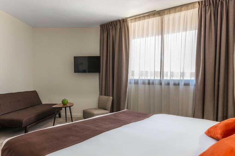 Hotel Best Western Le Galice