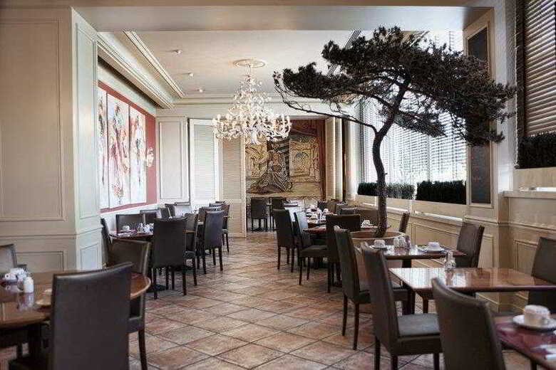Hotel Best Western Le Galice
