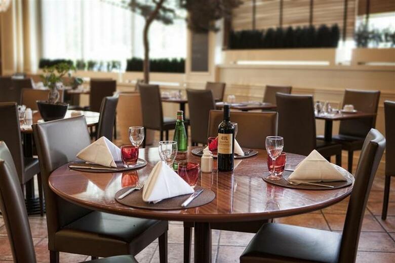 Hotel Best Western Le Galice