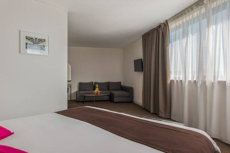 Hotel Best Western Le Galice