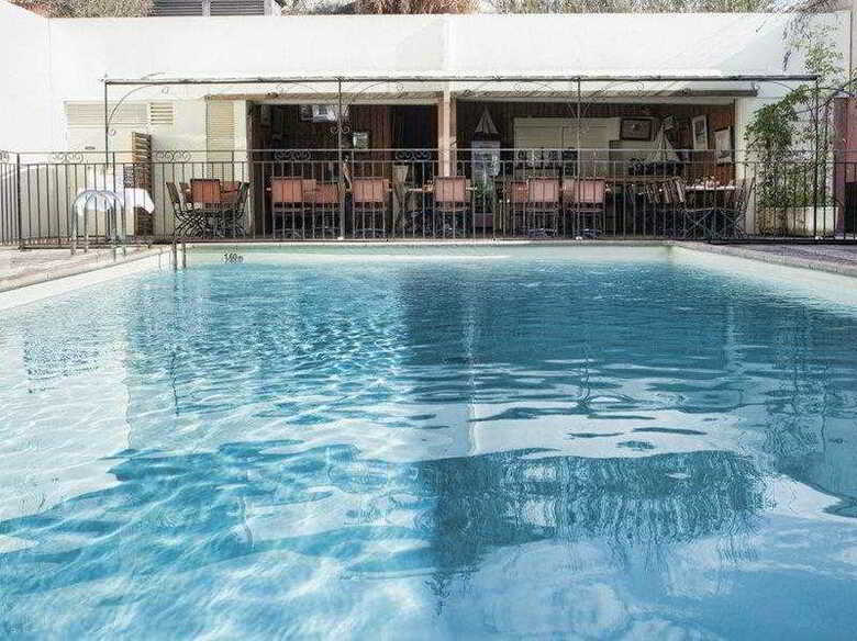 Hotel Best Western Le Galice
