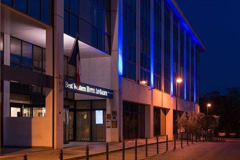 Hotel Best Western Le Galice