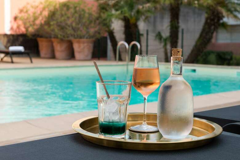 Hotel Best Western Le Galice