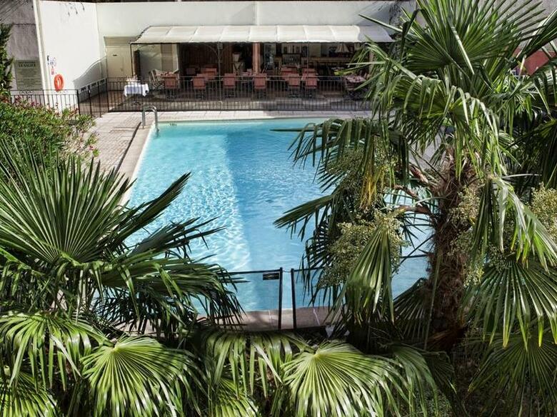 Hotel Best Western Le Galice