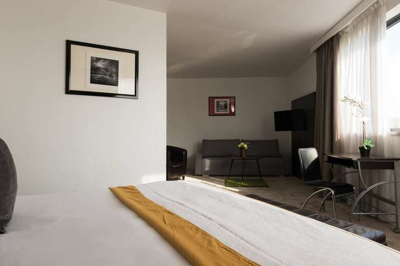 Hotel Best Western Le Galice