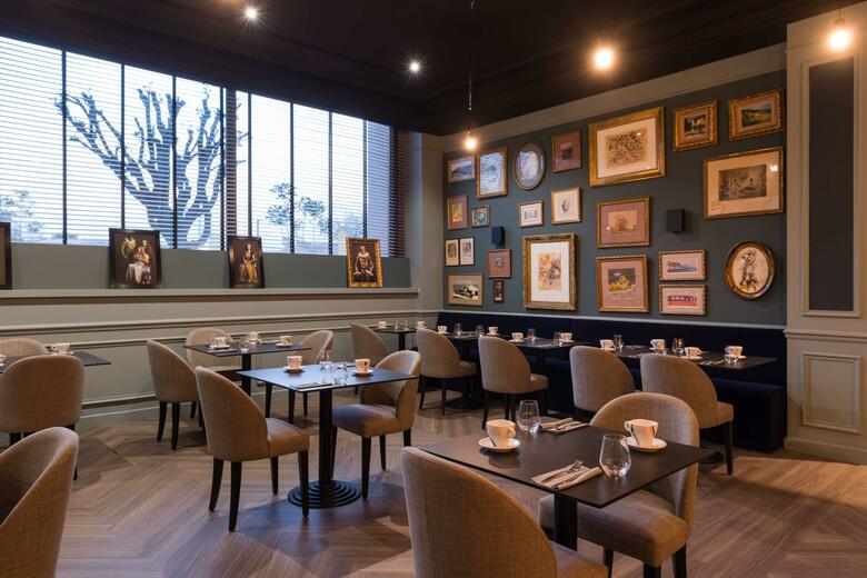 Hotel Best Western Le Galice