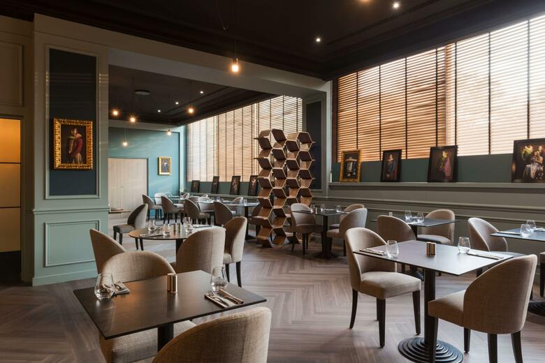 Hotel Best Western Le Galice