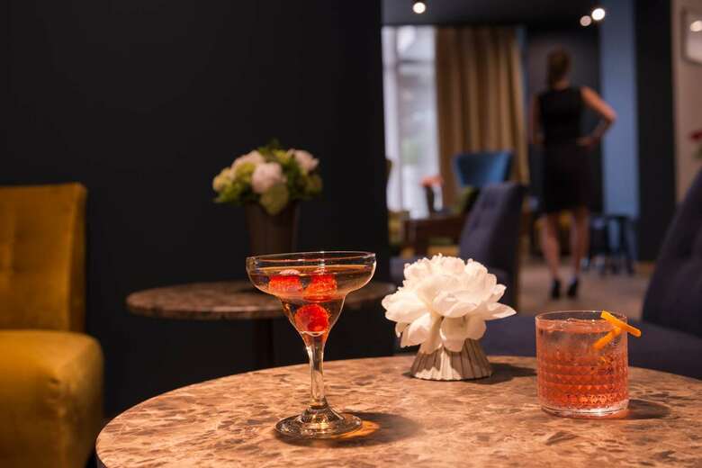 Hotel Best Western Le Galice