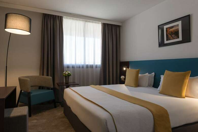 Hotel Best Western Le Galice