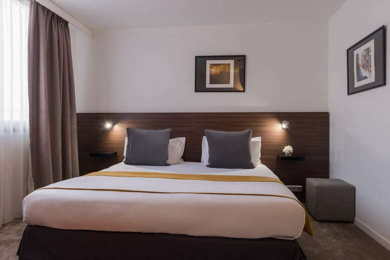 Hotel Best Western Le Galice