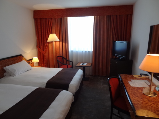 Hotel Best Western Le Galice