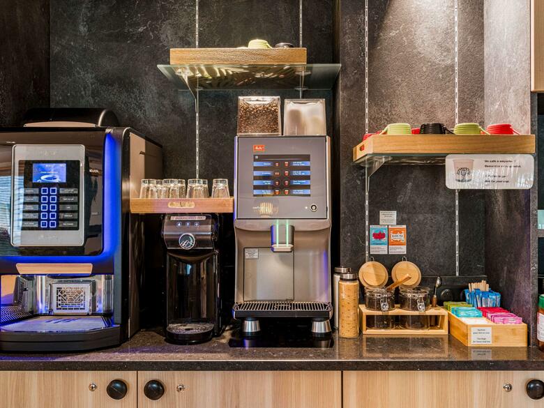 Hotel Ibis Styles Annecy Gare Centre (formerly Mandallaz)