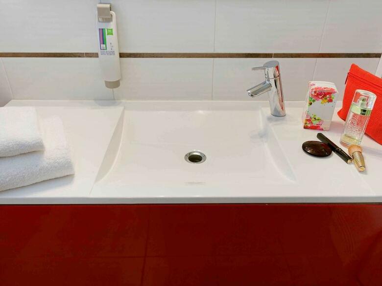 Hotel Ibis Styles Annecy Gare Centre (formerly Mandallaz)