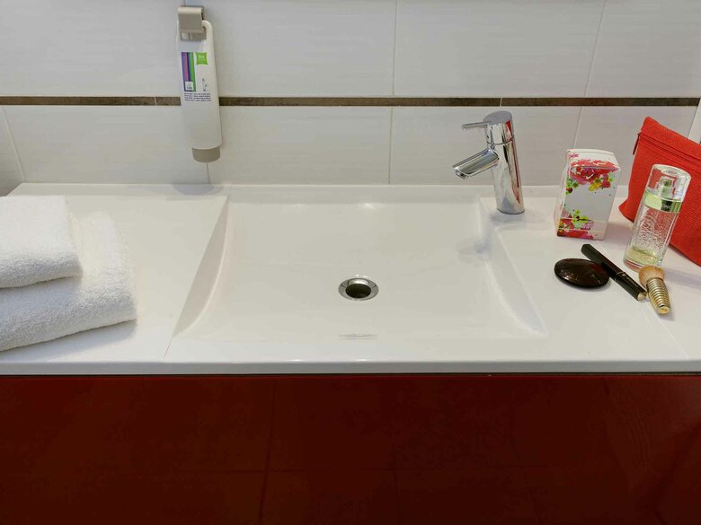 Hotel Ibis Styles Annecy Gare Centre (formerly Mandallaz)