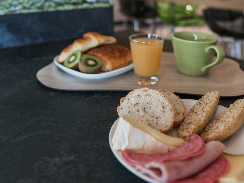Hotel Ibis Styles Annecy Gare Centre (formerly Mandallaz)