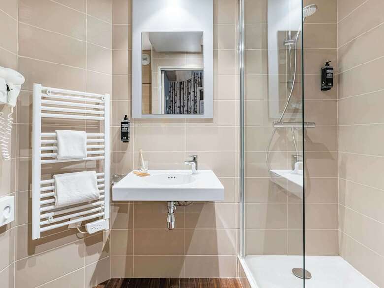 Hotel Ibis Styles Annecy Gare Centre (formerly Mandallaz)