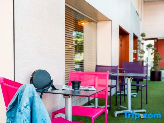 Hotel Ibis Styles Annecy Gare Centre (formerly Mandallaz)