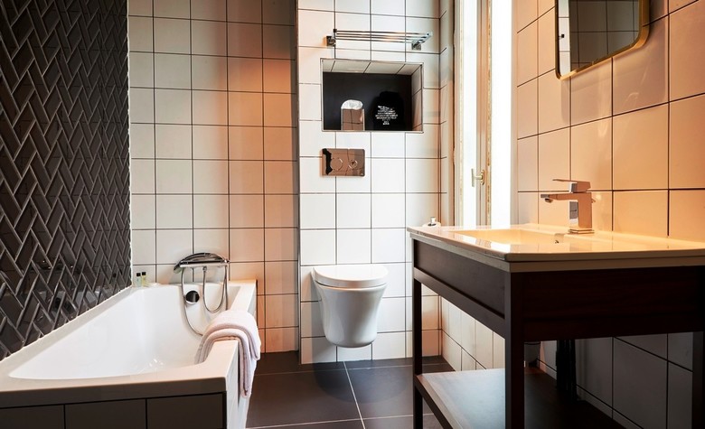 Hotel Konti By Happyculture