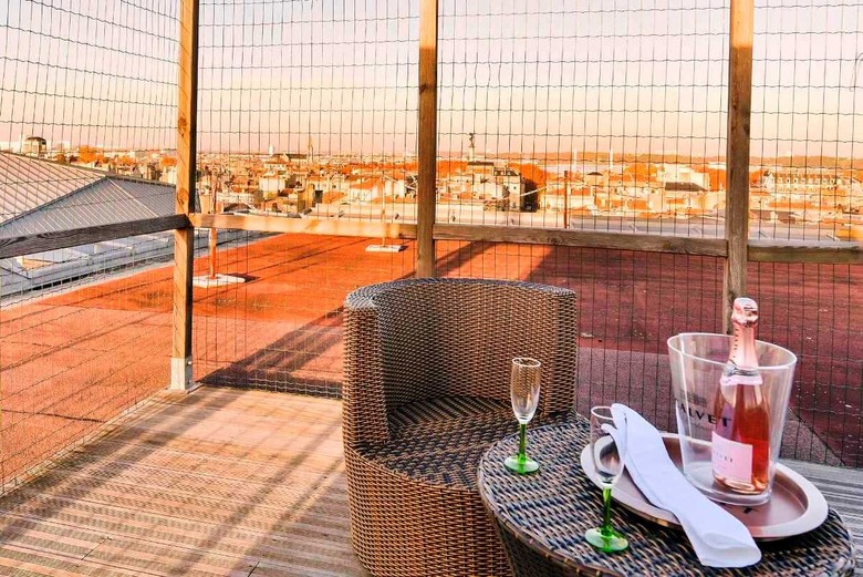 Hotel Konti By Happyculture