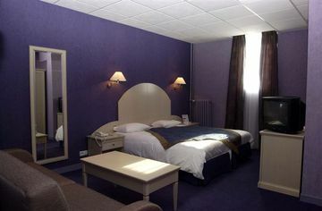 Quality Hotel Du Nord
