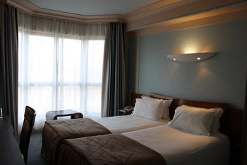 Hotel Best Western Art Deco Euralille