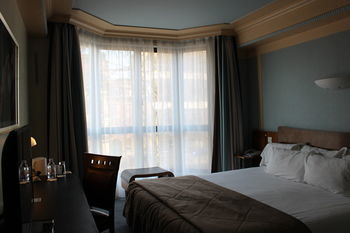 Hotel Best Western Art Deco Euralille