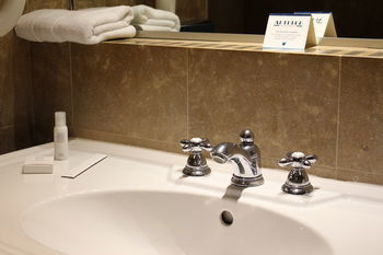 Hotel Best Western Art Deco Euralille