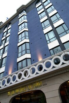 Hotel Best Western Art Deco Euralille