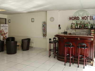 Citotel Nord Hotel