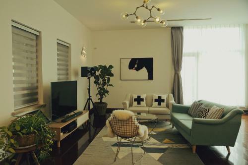 Beima Villa