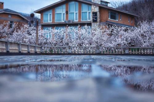 Beima Villa