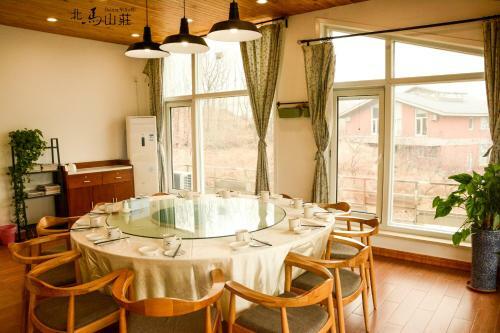 Beima Villa