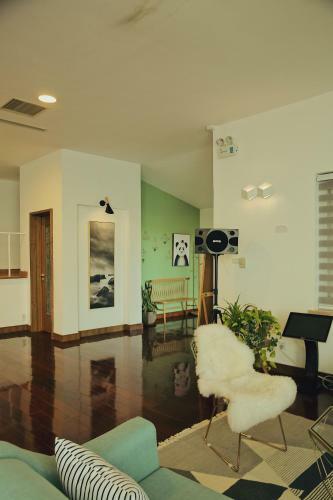 Beima Villa