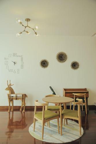 Beima Villa
